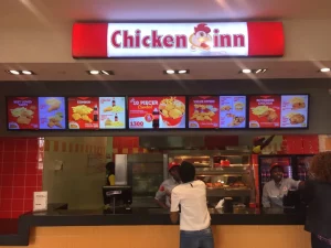 Chicken Inn owner handles 6,000 daily deliveries as orders surge in Kenya 