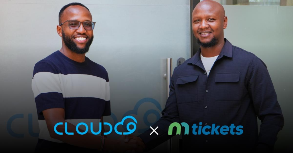 Why Kenyan digital bank Cloud9 acquired Mtickets in $773,000 deal