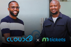 Why Kenyan digital bank Cloud9 acquired Mtickets in $773,000 deal