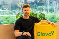 Why Glovo thinks Africa could become the world’s biggest quick commerce market