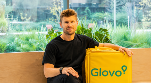 Why Glovo thinks Africa could become the world’s biggest quick commerce market