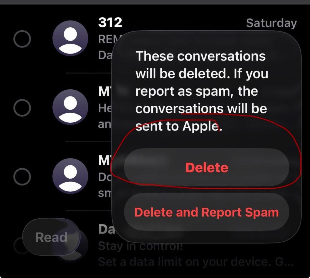8 essential tips to free up your iPhone storage