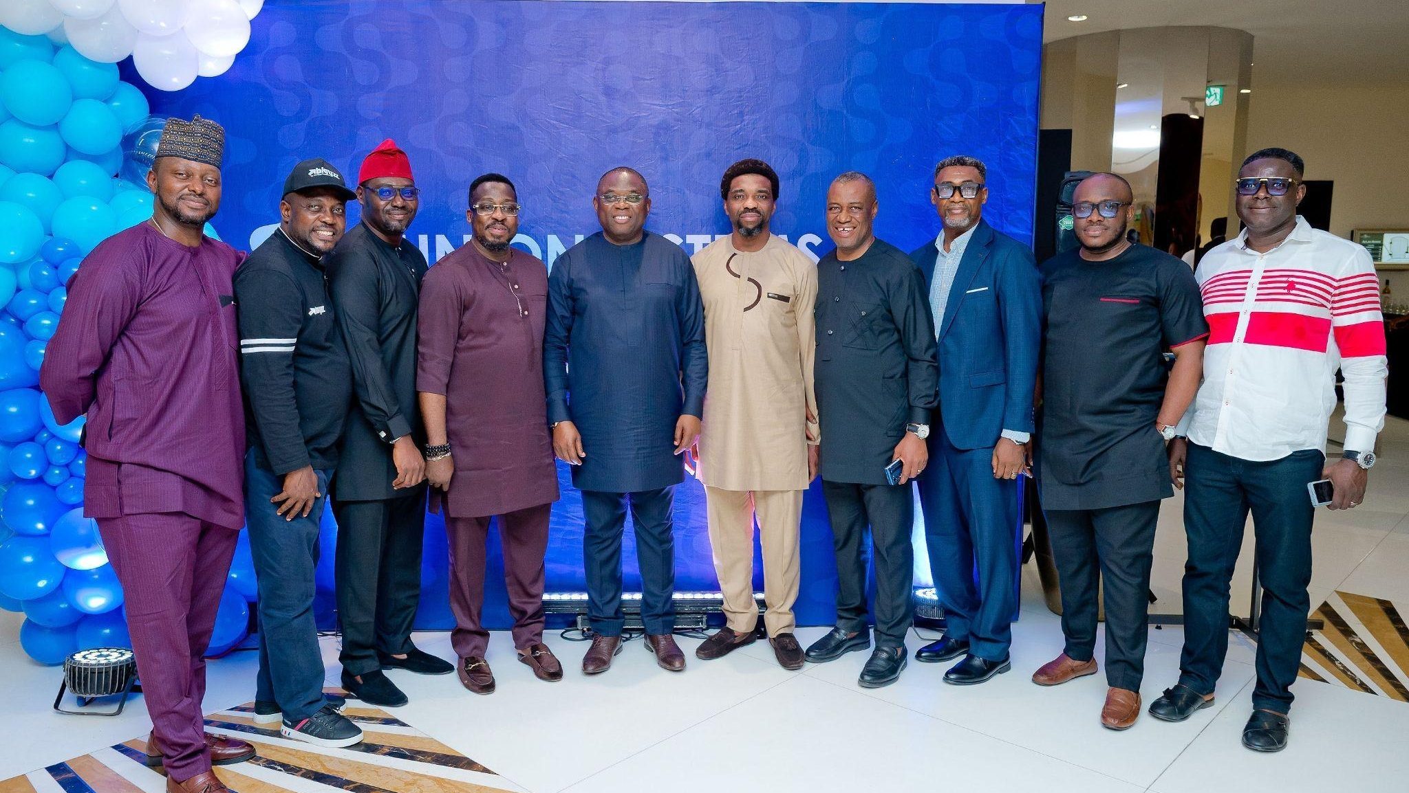 Union Systems unveils AI-powered enhancements to Kachasi trade finance software at exclusive soirée