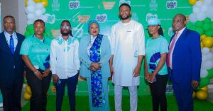 OPay partners CBN to advance youth financial literacy at Global Money Week 2026
