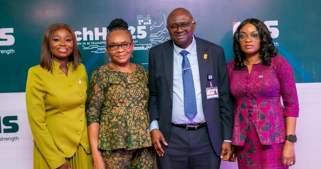 Techlytics, IHS Nigeria launch TechHER25 to train female engineers in Edge AI deployment