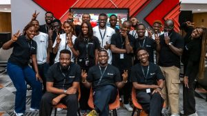 Voye launches as the remittance platform built around people 