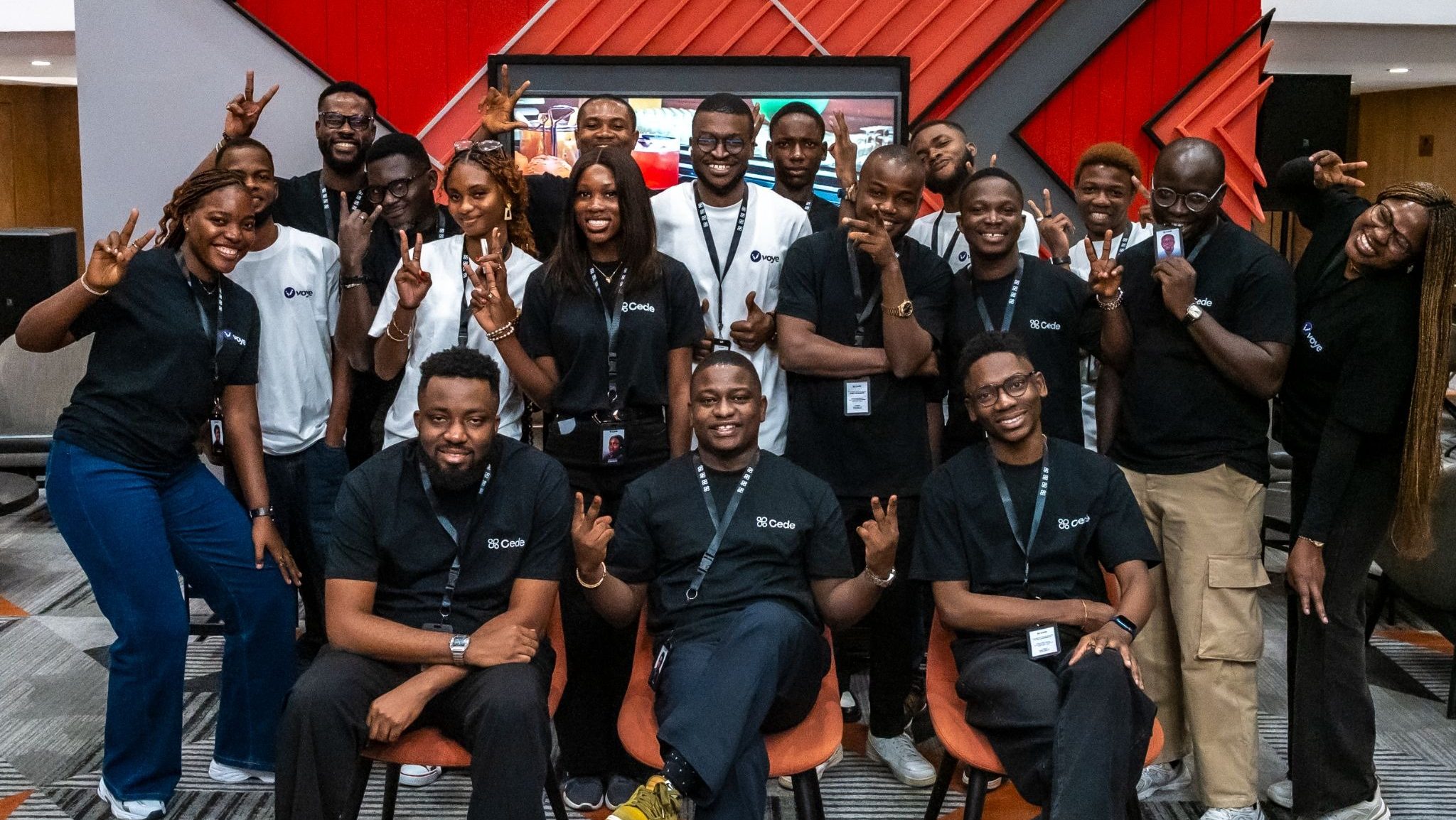 Voye launches as the remittance platform built around people 