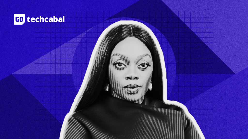 Ruby Igwe’s career has had pivots. She wouldn’t change a thing.