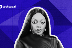 Ruby Igwe’s career has had pivots. She wouldn’t change a thing.