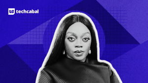 Ruby Igwe’s career has had pivots. She wouldn’t change a thing.