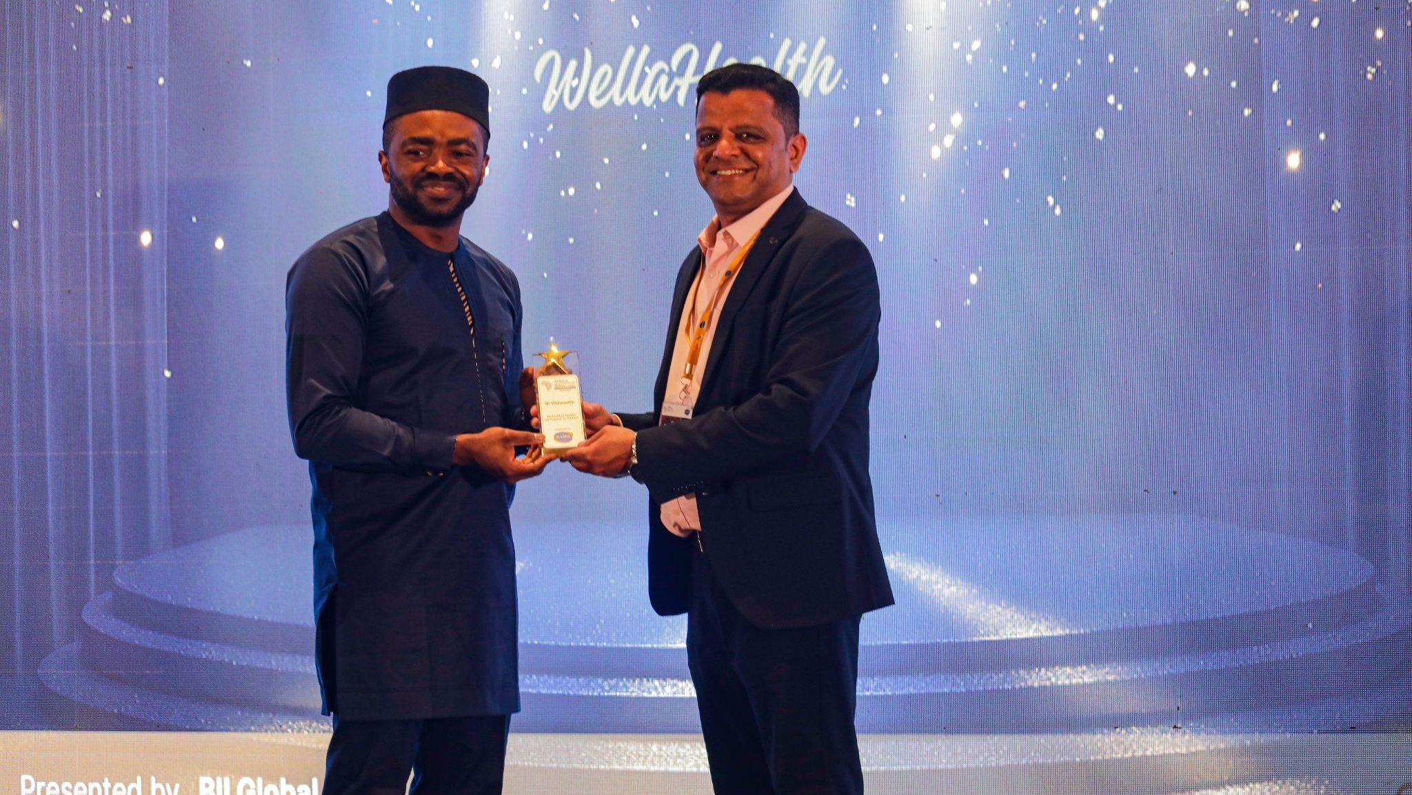Wellahealth’s embedded healthcare play signals a new retention layer for Nigerian digital products