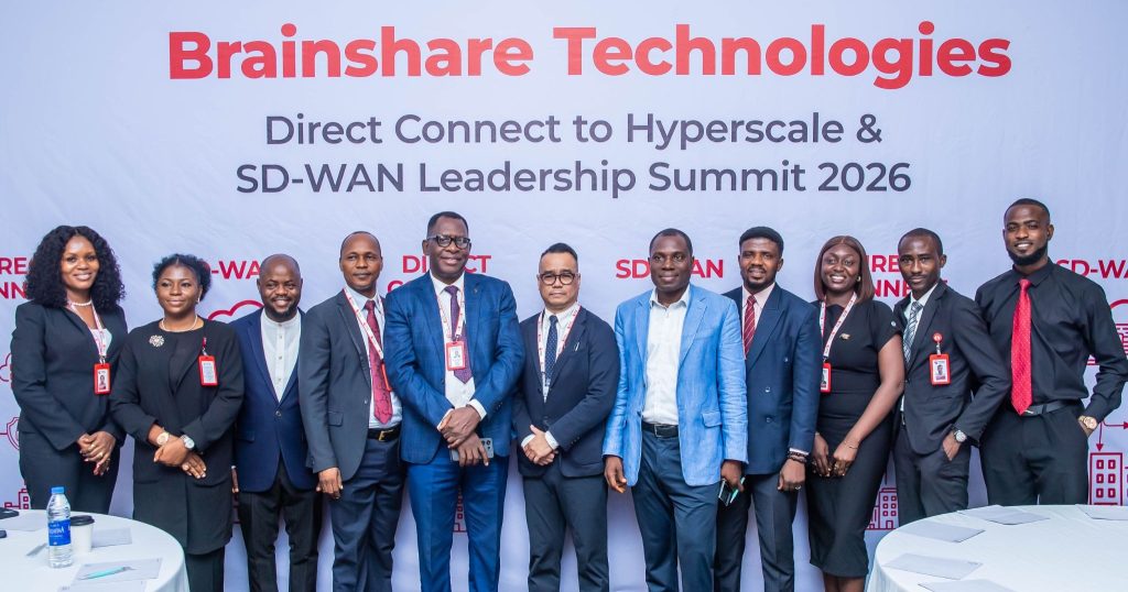 Advancing digital agility through hyperscale and SD-WAN leadership summit