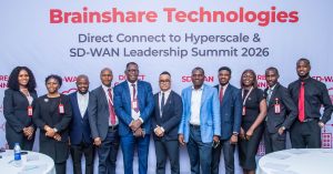 Advancing digital agility through hyperscale and SD-WAN leadership summit