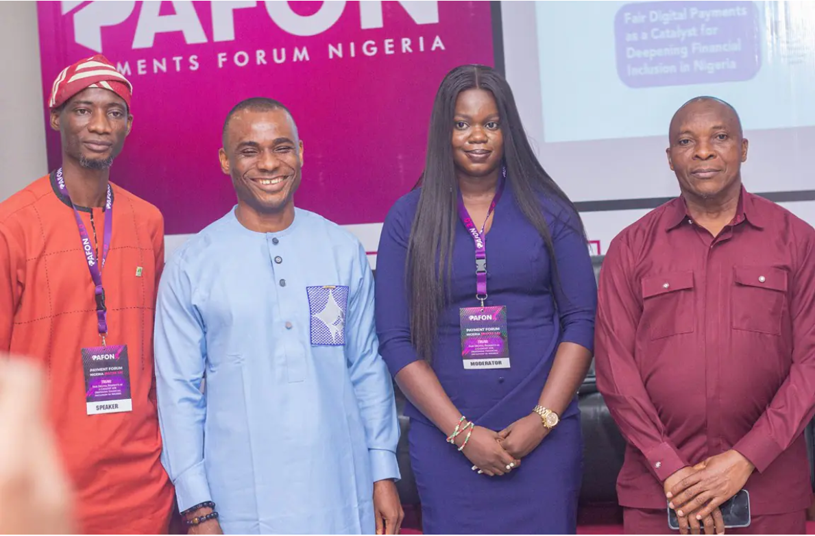 PalmPay leads call for stronger, more reliable payment infrastructure in Nigeria at PAFON 3.0