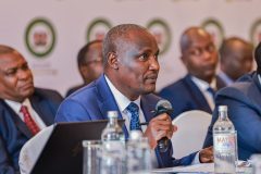 Kenya’s Finance Bill 2026 could compel crypto platforms to identify wallet owners