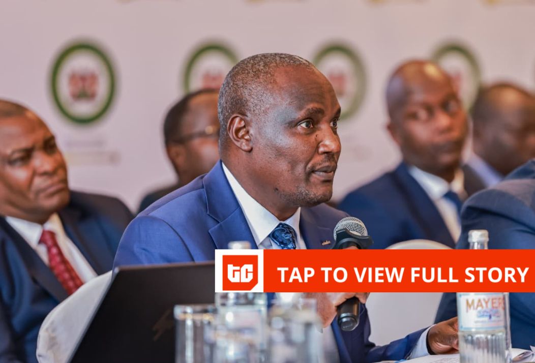 Kenya targets Visa, Mastercard, Microsoft in sweeping digital tax overhaul