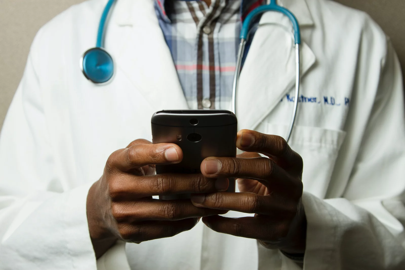 Nigeria added 65 healthtech startups after COVID-19, says reportย