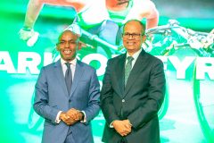 Safaricom is pushing M-PESA deeper into Kenya’s retail investing market
