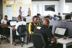 South Africa, Nigeria, Kenya emerge as Africa’s top work outsourcing markets
