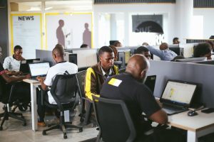 South Africa, Nigeria, Kenya emerge as Africa’s top work outsourcing markets
