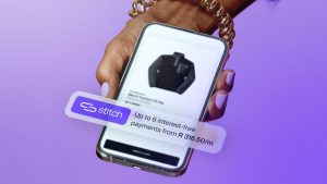 Stitch enters South Africa’s BNPL market with merchant-first model