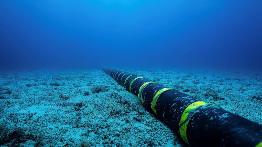 New Orange-backed subsea cable to connect Nigeria, 19 other countries