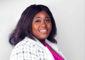 Quick Fire 🔥 with Sarah Wahinya