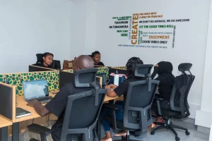 Kenya leads Bloomberg’s list of African startups to watch 