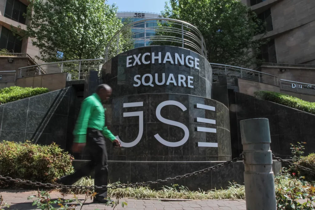 The companies turning Africa’s stock markets into Bitcoin investment gateways