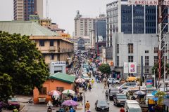 How stablecoins became part of Nigeria’s central bank’s plan for payments 
