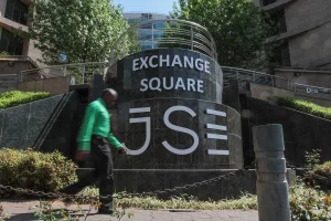 The companies turning Africa’s stock markets into Bitcoin investment gateways