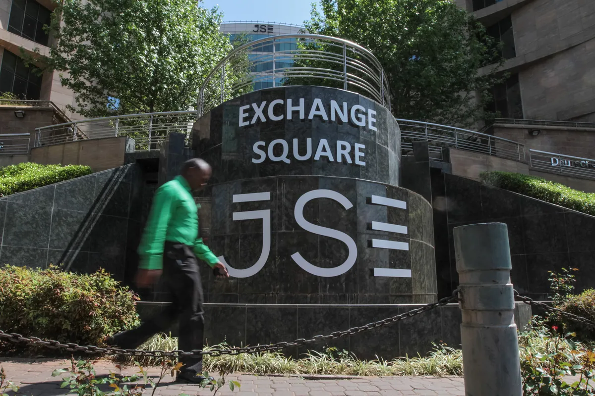 The companies turning Africa’s stock markets into Bitcoin investment gateways