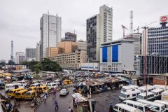 Nigeria’s fintechs built payments. Now they’re becoming banks.