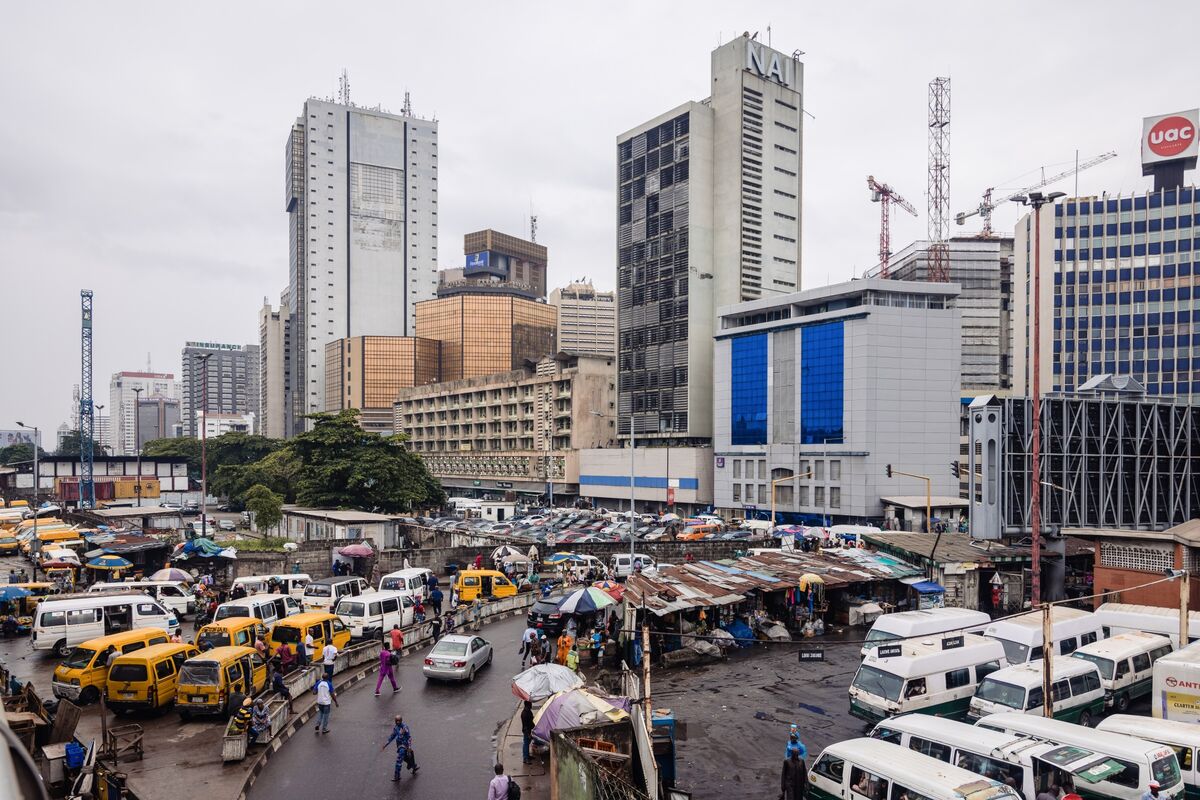 Nigeria’s fintechs built payments. Now they’re becoming banks.