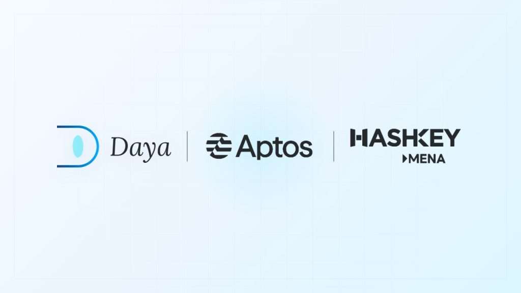 Nigeria’s Daya taps Aptos to power Africa-Middle East stablecoin payments