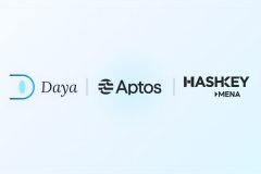 Nigeria’s Daya taps Aptos to power Africa-Middle East stablecoin payments