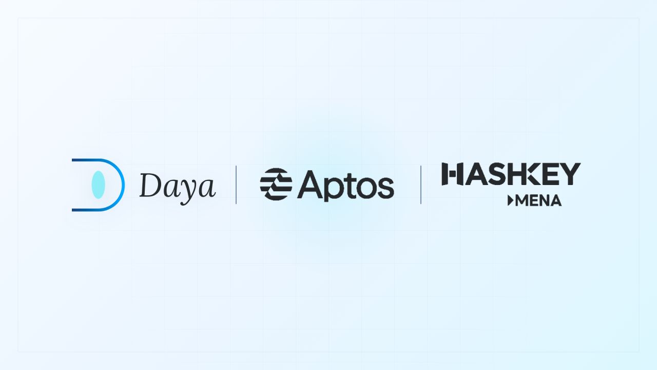 Nigeria’s Daya taps Aptos to power Africa-Middle East stablecoin payments