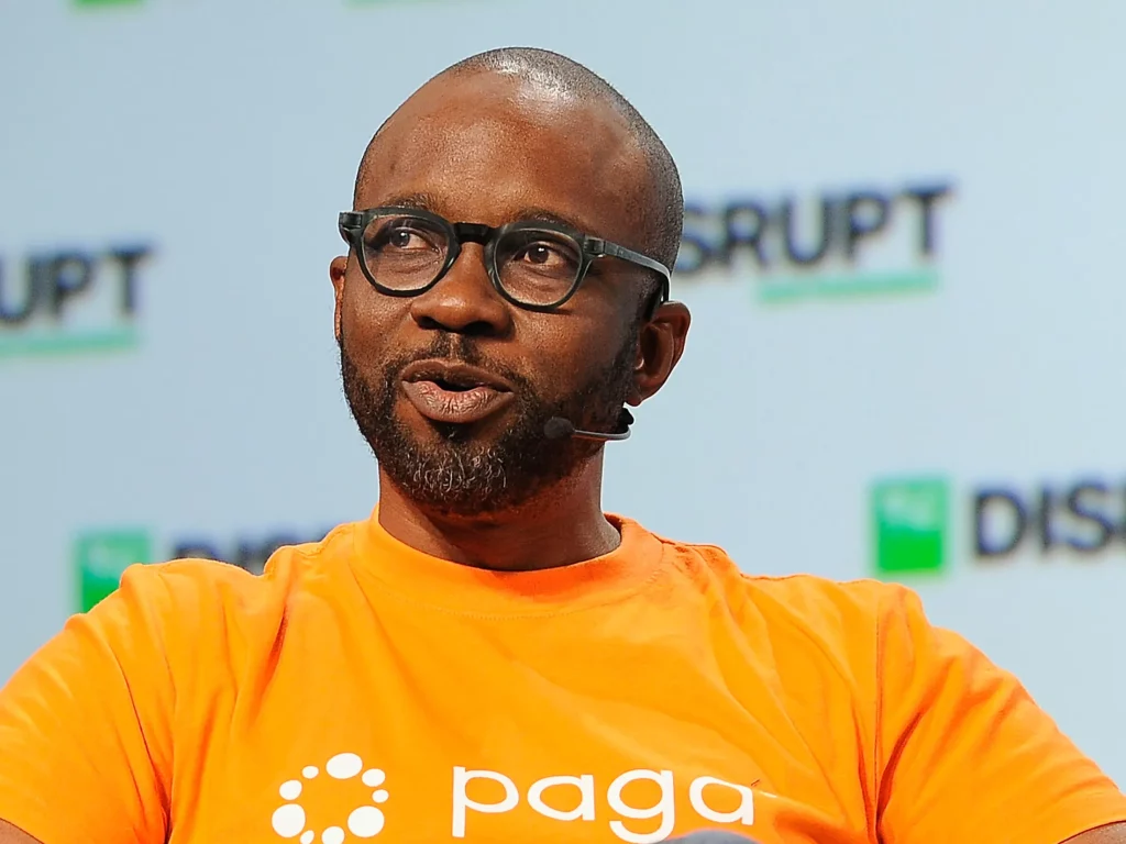Paga turns to tokenised investments in latest infrastructure push