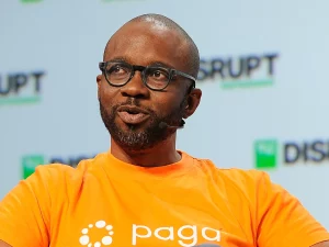 Paga turns to tokenised investments in latest infrastructure push