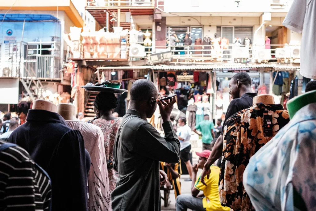 How every recharge fed Nigeria’s $5.8 billion telecom machine 