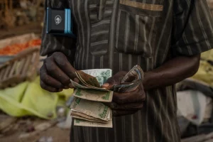 Beyond financial inclusion, Nigeria’s central bank is chasing regional payments leadership 