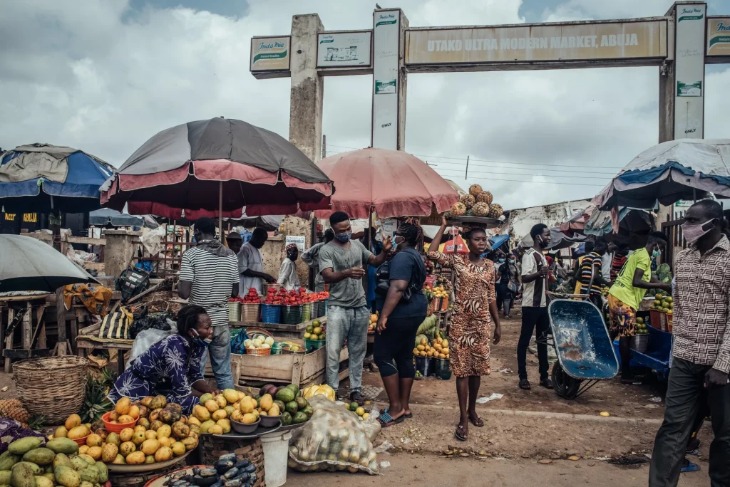 For every ₦1 Nigerian banks lent consumers, corporates got ₦10 