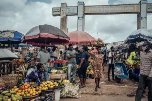 For every ₦1 Nigerian banks lent consumers, corporates got ₦10 