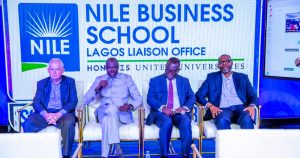 Nile University launches Nile Business School Liaison Office