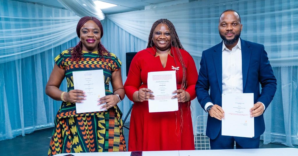 Meristem launches commodities fund at summit
