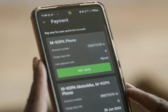 Why M-KOPA is using smartphone repayments to expand digital lending