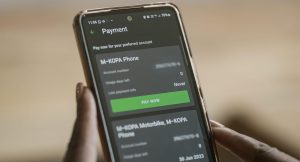 Why M-KOPA is using smartphone repayments to expand digital lending
