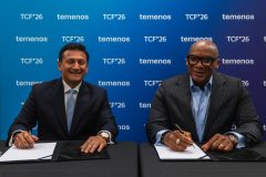 Interswitch joins race for Africa’s banking technology market with Temenos deal