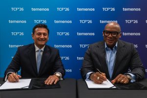 Interswitch joins race for Africa’s banking technology market with Temenos deal