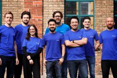 Munich-based startup brings AI-powered business tools to African small businesses